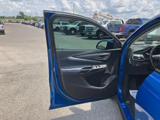 Chevrolet Bolt EUV 2022 LT 4puertas Hatchback