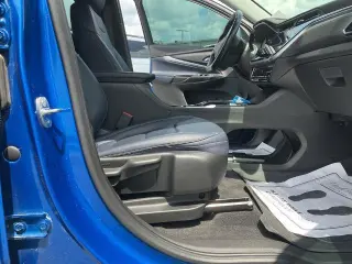 Chevrolet Bolt EUV 2022 LT 4puertas Hatchback