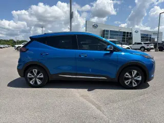 Chevrolet Bolt EUV 2022 LT 4puertas Hatchback