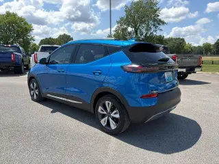 Chevrolet Bolt EUV 2022 LT 4puertas Hatchback