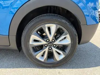 Chevrolet Bolt EUV 2022 LT 4puertas Hatchback