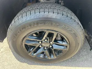 Chevrolet Silverado 1500 2019 4x4 Custom Trail Boss Cabina doble de 4 puertas 5.8 pies caja corta