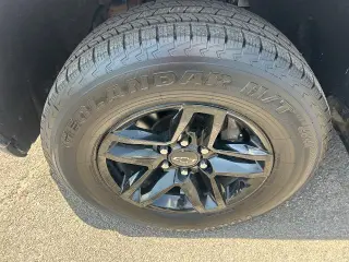Chevrolet Silverado 1500 2019 4x4 Custom Trail Boss Cabina doble de 4 puertas 5.8 pies caja corta