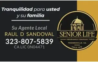 LIFE INSURANCE♦SEGURO DE VIDA
