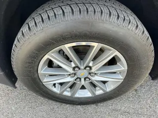 Chevrolet Traverse 2022 LT Tela 4 puertas SUV
