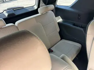 Chevrolet Traverse 2022 LT Tela 4 puertas SUV