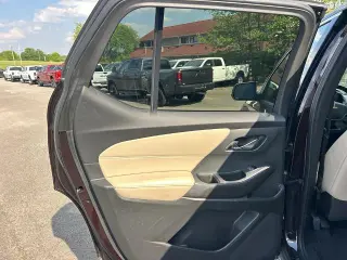 Chevrolet Traverse 2022 LT Tela 4 puertas SUV