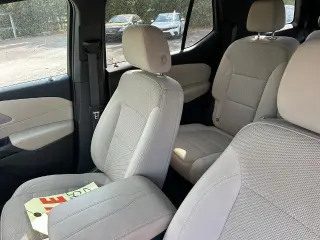 Chevrolet Traverse 2022 LT Tela 4 puertas SUV