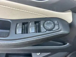 Chevrolet Traverse 2022 LT Tela 4 puertas SUV
