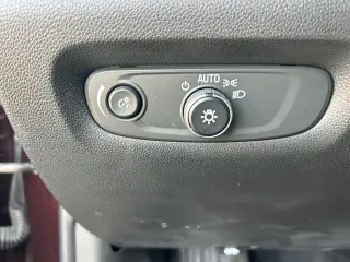 Chevrolet Traverse 2022 LT Tela 4 puertas SUV