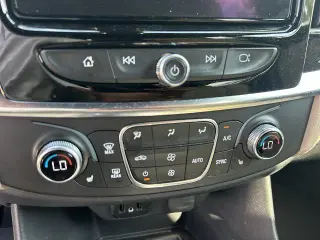 Chevrolet Traverse 2022 LT Tela 4 puertas SUV