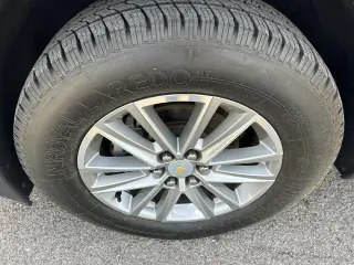 Chevrolet Traverse 2022 LT Tela 4 puertas SUV