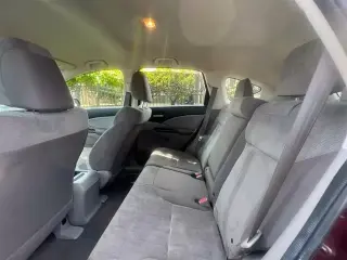 2014 Honda CRV LX