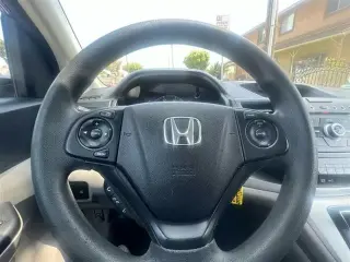 2014 Honda CRV LX