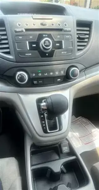 2014 Honda CRV LX