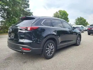 Mazda CX-9 2021 Touring 4dr SUV