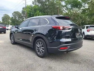 Mazda CX-9 2021 Touring 4dr SUV