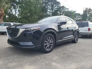 Mazda CX-9 2021 Touring 4dr SUV