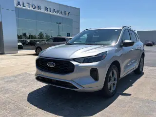 Ford Escape 2024 AWD ST-Line SUV de 4 puertas