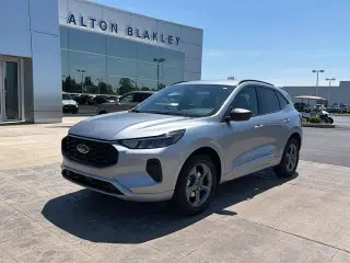 Ford Escape 2024 AWD ST-Line SUV de 4 puertas