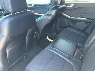 Ford Escape 2024 AWD ST-Line SUV de 4 puertas