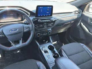 Ford Escape 2024 AWD ST-Line SUV de 4 puertas