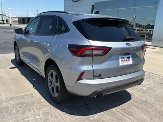 Ford Escape 2024 AWD ST-Line SUV de 4 puertas