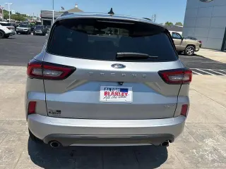 Ford Escape 2024 AWD ST-Line SUV de 4 puertas