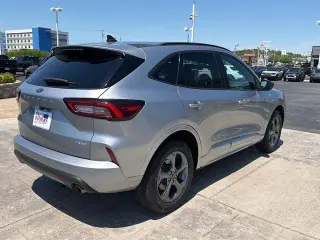 Ford Escape 2024 AWD ST-Line SUV de 4 puertas