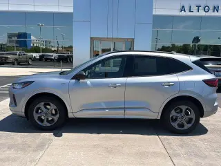 Ford Escape 2024 AWD ST-Line SUV de 4 puertas