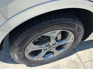 Ford Escape 2024 AWD ST-Line SUV de 4 puertas
