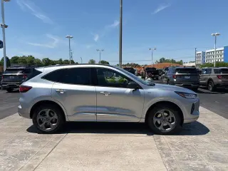 Ford Escape 2024 AWD ST-Line SUV de 4 puertas