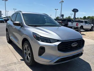 Ford Escape 2024 AWD ST-Line SUV de 4 puertas