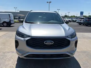 Ford Escape 2024 AWD ST-Line SUV de 4 puertas