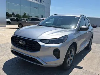 Ford Escape 2024 AWD ST-Line SUV de 4 puertas