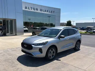 Ford Escape 2024 AWD ST-Line SUV de 4 puertas