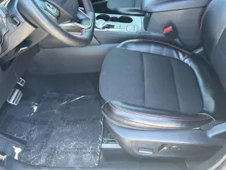Ford Escape 2024 AWD ST-Line SUV de 4 puertas