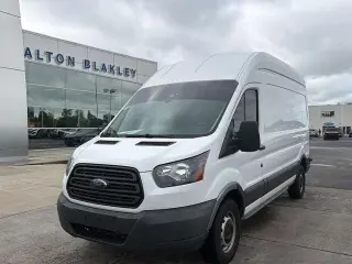 Ford Transit 2018 250 3 puertas LWB techo alto furgón de carga con puerta corrediza lateral para pasajeros