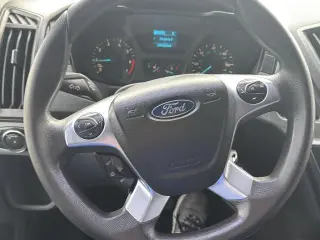 Ford Transit 2018 250 3 puertas LWB techo alto furgón de carga con puerta corrediza lateral para pasajeros