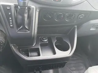 Ford Transit 2018 250 3 puertas LWB techo alto furgón de carga con puerta corrediza lateral para pasajeros