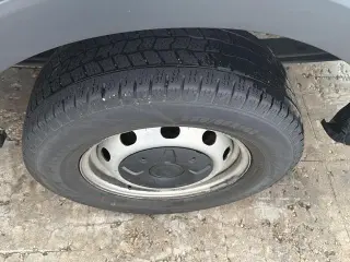 Ford Transit 2018 250 3 puertas LWB techo alto furgón de carga con puerta corrediza lateral para pasajeros