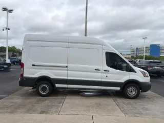 Ford Transit 2018 250 3 puertas LWB techo alto furgón de carga con puerta corrediza lateral para pasajeros