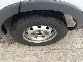 Ford Transit 2018 250 3 puertas LWB techo alto furgón de carga con puerta corrediza lateral para pasajeros