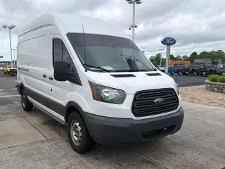 Ford Transit 2018 250 3 puertas LWB techo alto furgón de carga con puerta corrediza lateral para pasajeros