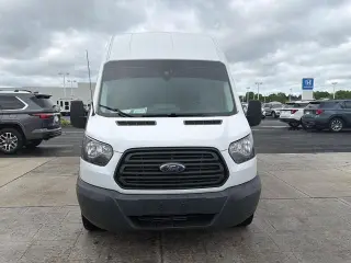 Ford Transit 2018 250 3 puertas LWB techo alto furgón de carga con puerta corrediza lateral para pasajeros