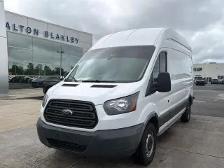 Ford Transit 2018 250 3 puertas LWB techo alto furgón de carga con puerta corrediza lateral para pasajeros
