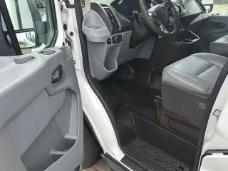 Ford Transit 2018 250 3 puertas LWB techo alto furgón de carga con puerta corrediza lateral para pasajeros