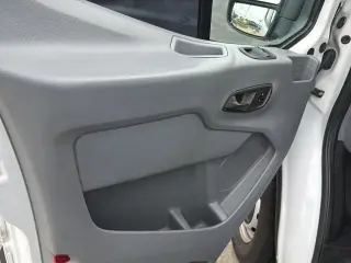 Ford Transit 2018 250 3 puertas LWB techo alto furgón de carga con puerta corrediza lateral para pasajeros