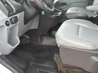 Ford Transit 2018 250 3 puertas LWB techo alto furgón de carga con puerta corrediza lateral para pasajeros