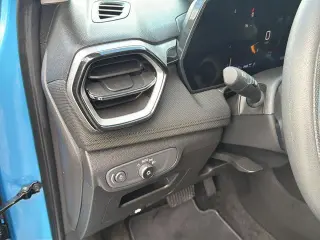 Chevrolet Trailblazer 2025 4x4 LT 4p SUV